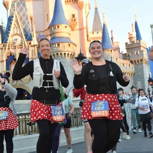 Fundraising Page: Linda Kibby